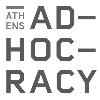 logo adhocracy