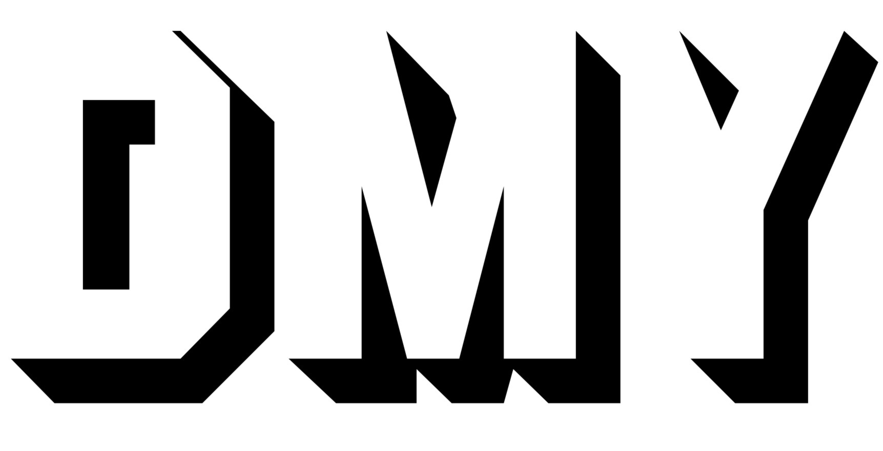 logo dmy